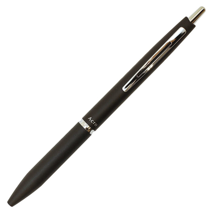 Pilot Acro 1000 Oil-Based 0.5mm Ballpoint Pen in Black - BAC-1SEF-B