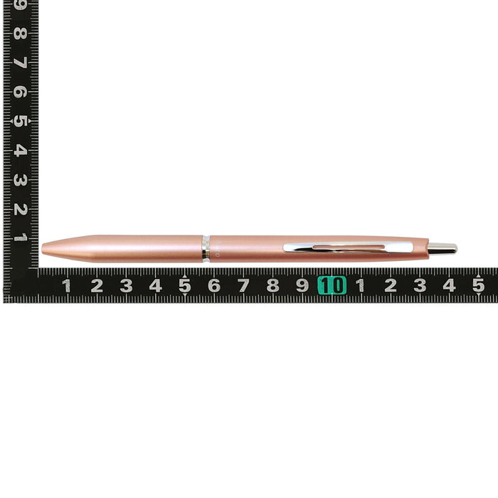 Pilot Acro 1000 Oil-Based 0.5mm Ballpoint Pen in Black - BAC-1SEF-B