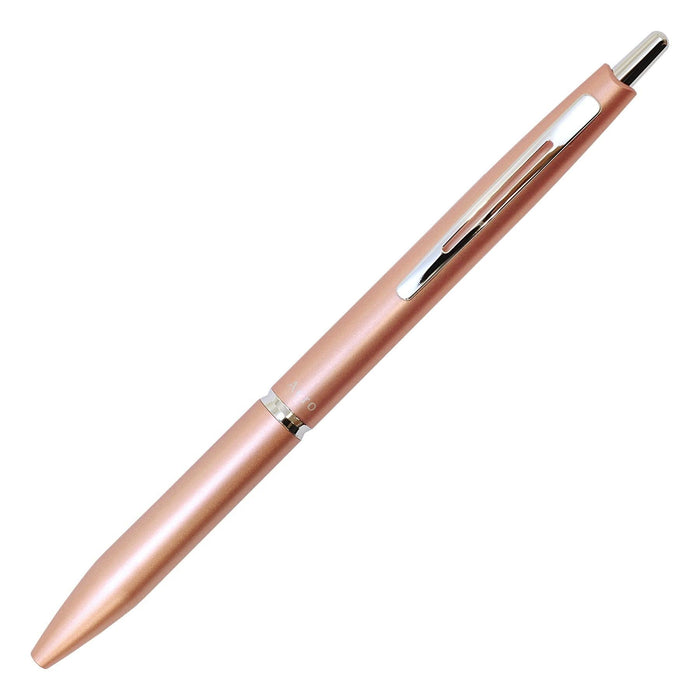 Pilot Acro 1000 Ballpoint Pen 0.5mm Oil-Based Ink Champagne Gold