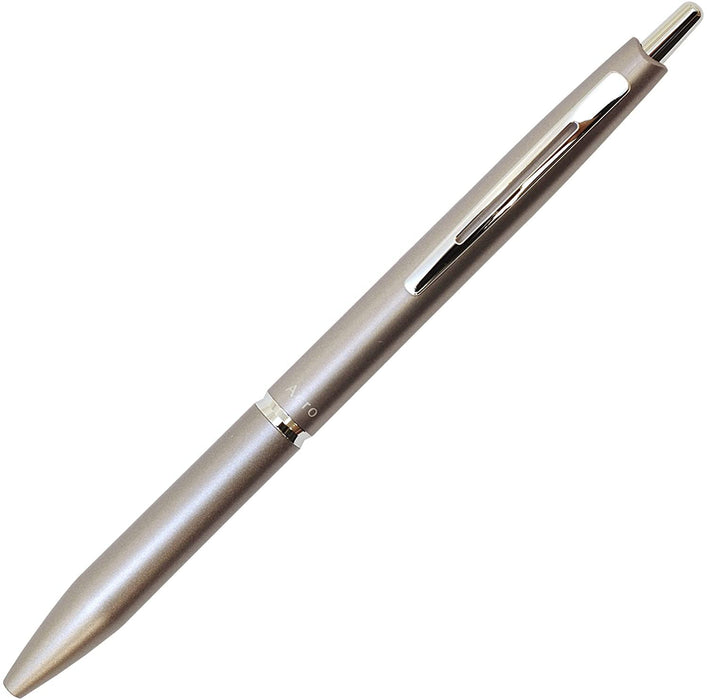 Pilot Acro 1000 Metallic Gray Ballpoint Pen 0.5mm Oil-Based Pack of 1000