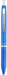 Pilot Acro 1000 Oil-Based Ballpoint Pen 0.7mm Pack of 1000 Metallic Blue-Kiichin - The #1 Place for Japanese Goods in Your Hand!