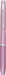 Pilot Acro 1000 Oil-Based 0.7mm Ballpoint Pen Pack of 1000 Metallic Pink-Kiichin - The #1 Place for Japanese Goods in Your Hand!