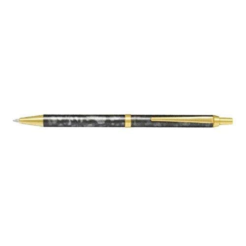 Pilot Cavalier 0.7mm 油性圆珠笔（黑色和蓝色）BCAN-3SR-BL