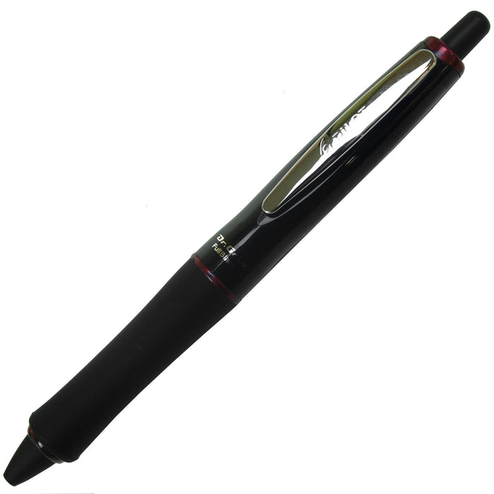 Pilot Doctor Grip 0.7 毫米波爾多油性原子筆 - BDGFB-80F-BO