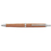 Pilot Regno Brown Oil-Based Ballpoint Pen BLE-250K-BN-Kiichin - The #1 Place for Japanese Goods in Your Hand!