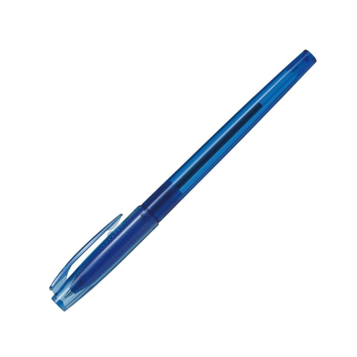 Pilot Super Grip G 0.7mm Blue Ballpoint Pens 10-Pack Oil-Based Ink