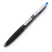 Pilot Super Grip Oil-Based Fine Point Blue Ballpoint Pen G/Knock Type 07 Bsgk-10F-Ll-Kiichin - The #1 Place for Japanese Goods in Your Hand!