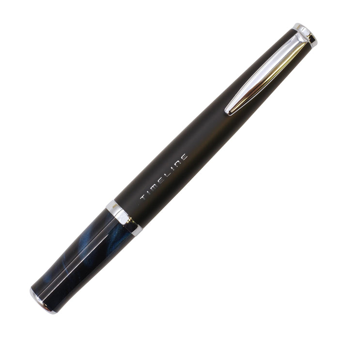 Pilot Eternal Blue Oil-Based Ballpoint Pen BTL-5SR-ETL Model