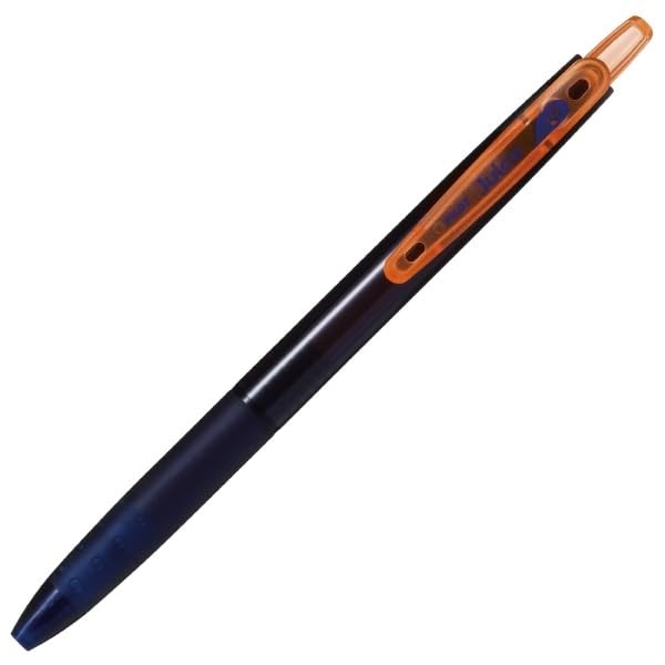 Pilot Ballpoint Pen Juice Neon Apricot Lju-15-Nap Smooth Writing