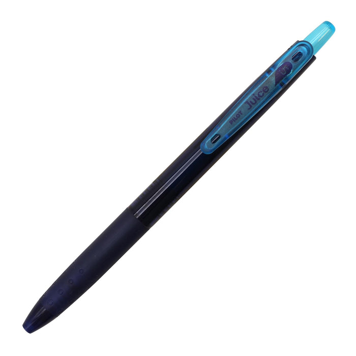 Pilot Ballpoint Pen Juice Neon Blue Lju-15-Nl Smooth Writing