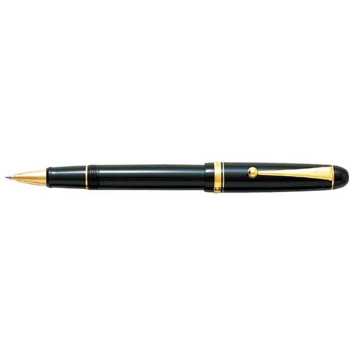 Pilot Custom 74 Gel Ink Ballpoint Pen in Elegant Black - Lkk-7Sr-B