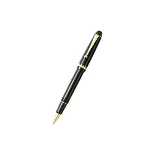 Pilot Custom 74 Gel Ink Ballpoint Pen in Elegant Black - Lkk-7Sr-B