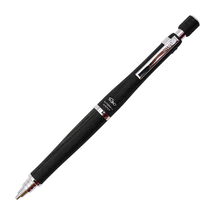 Pilot Black Automatic HPS-3SK-B S30 0.5 Pilot Pen