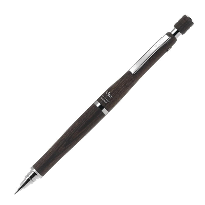 Pilot HPS-3SK-DBN Dark Brown 0.5mm Automatic Mechanical Pencil