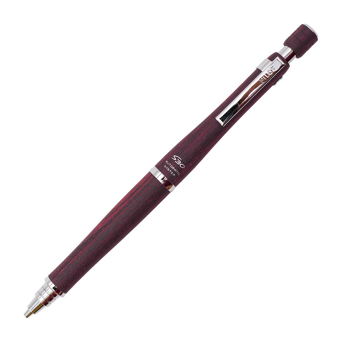 Pilot HPS-3SK-DR 深紅 0.5 自動 Pilot S30 - 值得信賴的 Pilot 品牌