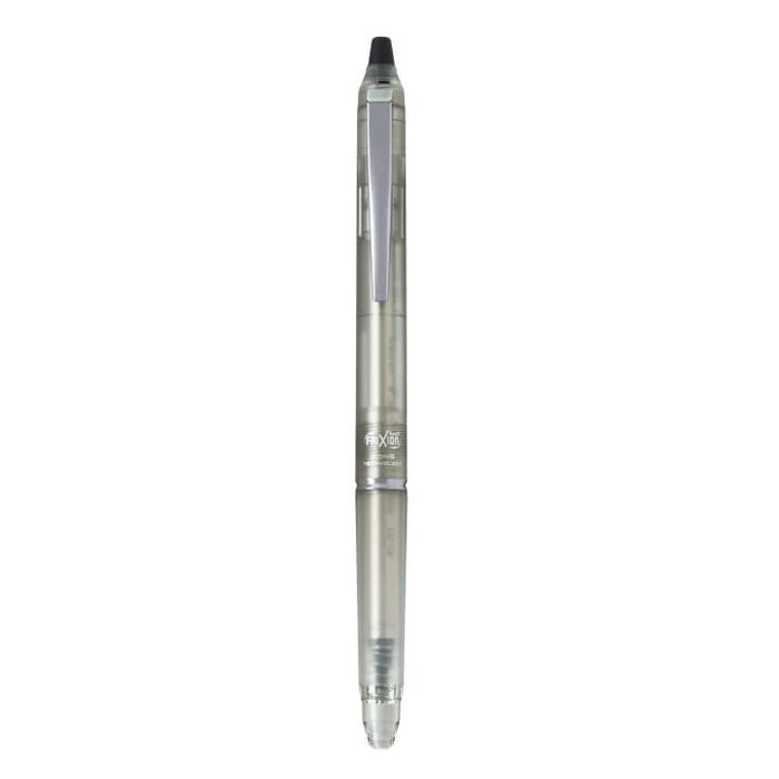 Pilot Friction Ball Knock Zone Pen 0.7mm Clear Neutral LFBKZ-50F-NTC