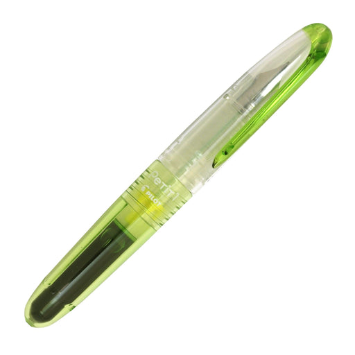 Pilot Pettit 1 Portable Color Fountain Pen - Compact Design Pilot Writing Tool-Kiichin - The #1 Place for Japanese Goods in Your Hand!