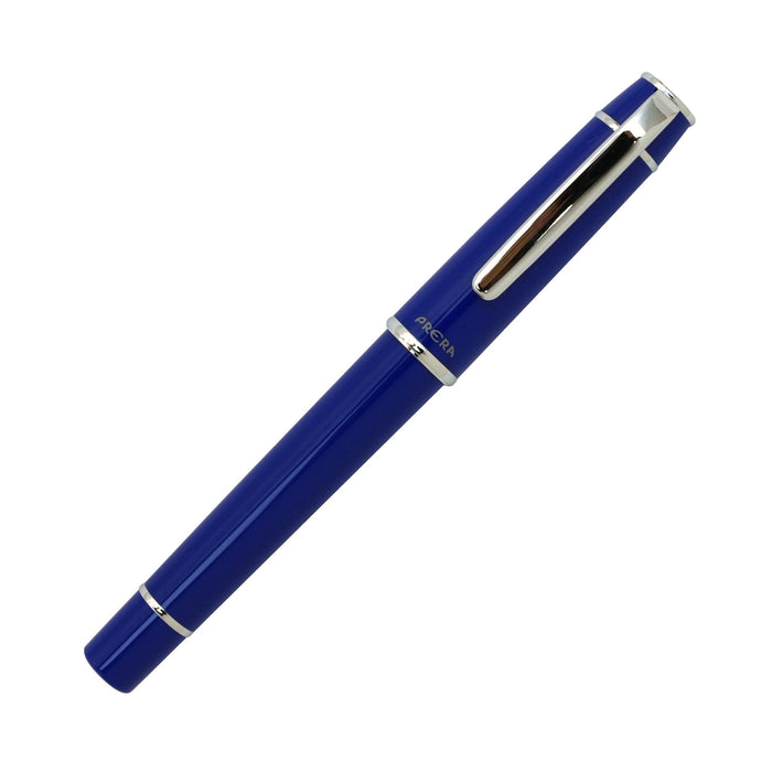 Pilot Prera​​ 中號筆尖鋼筆寶藍色筆身 - Fpr-3Sr-Rb-M