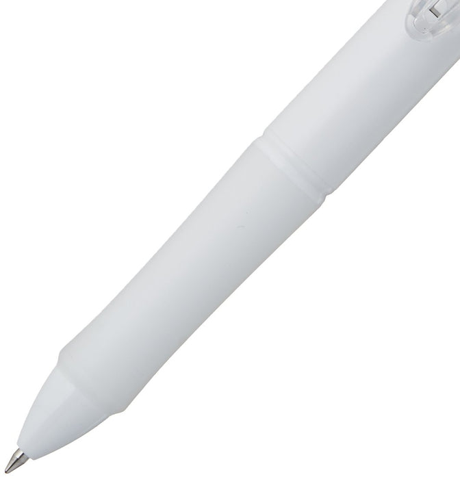 Pilot Downforce R 0.7 Pressurized Ballpoint Pen in White - Bdwr40Fw Model