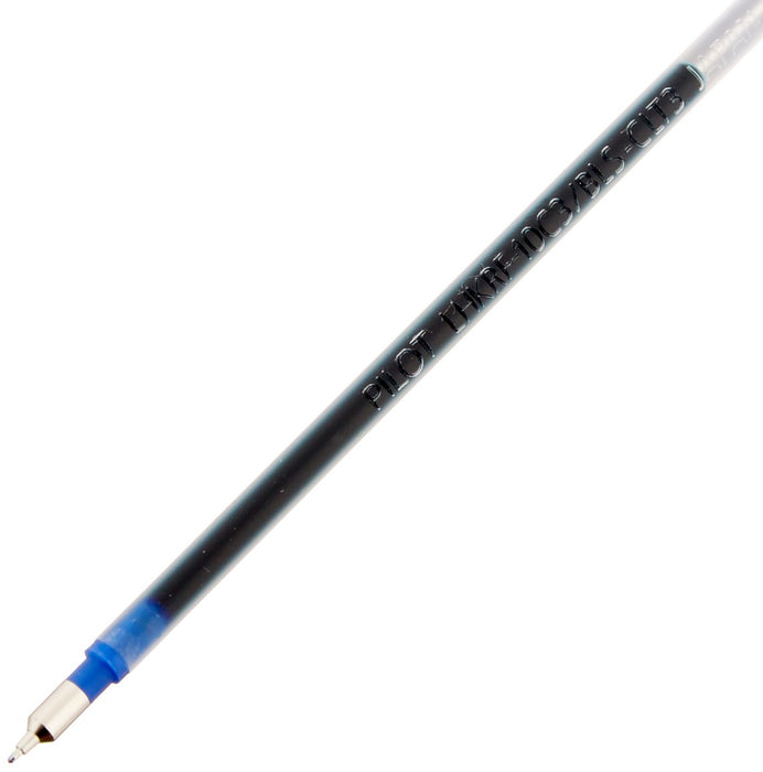 Pilot High Tech C Colleto Blue Ink 0.3mm Refill - Lhkrf10C3L