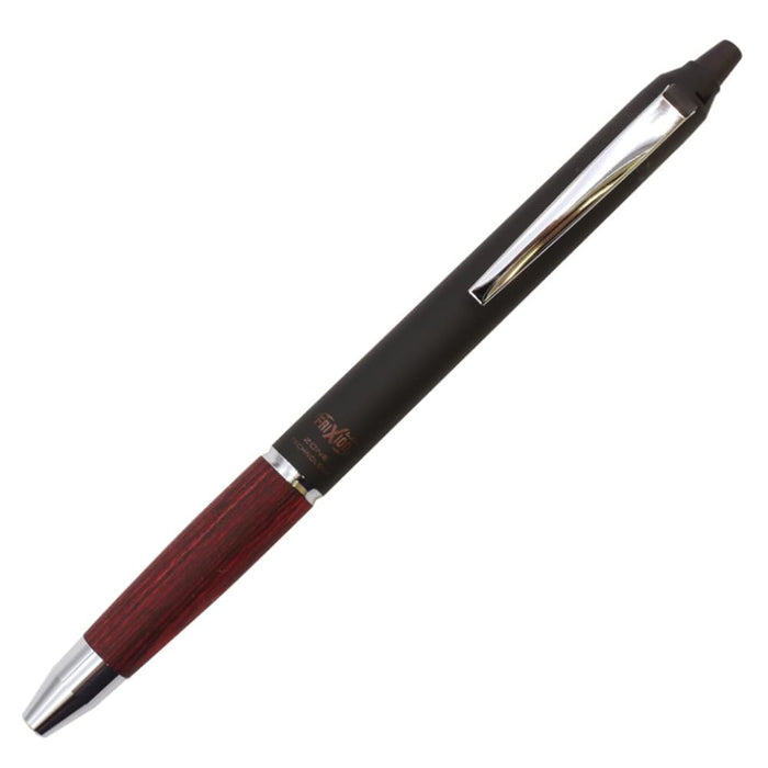 Pilot Rixion 3.0 Extra Fine 0.5mm Friction Ball Knock Zone Deep Red