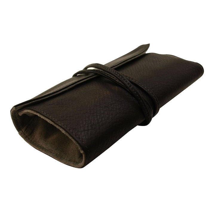 Pilot Psr501B Roll Pen Case - Ensemble Black Pen Holder