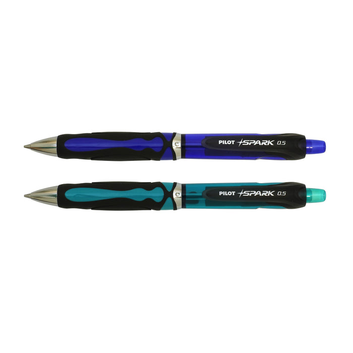 Pilot Sharp 2020 Spark Blue Hfsp30Rl5 优质钢笔