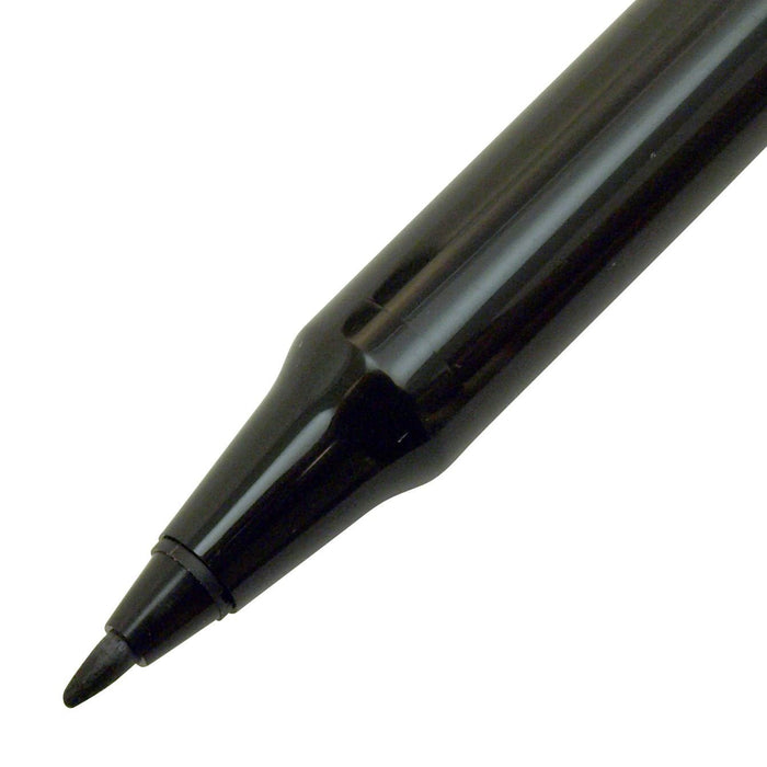 Pilot 中型黑色墨水簽名筆 Super Petit SEG-10M-B