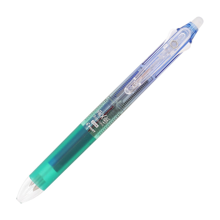 Pilot 夏季限量版 Green Rain Frixion Ball 3 細長筆