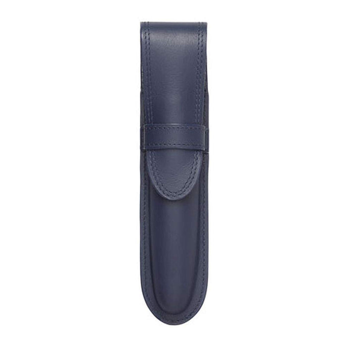 Pilot Trender Blue Leather Sheath 1-Piece 08 Model by Pilot