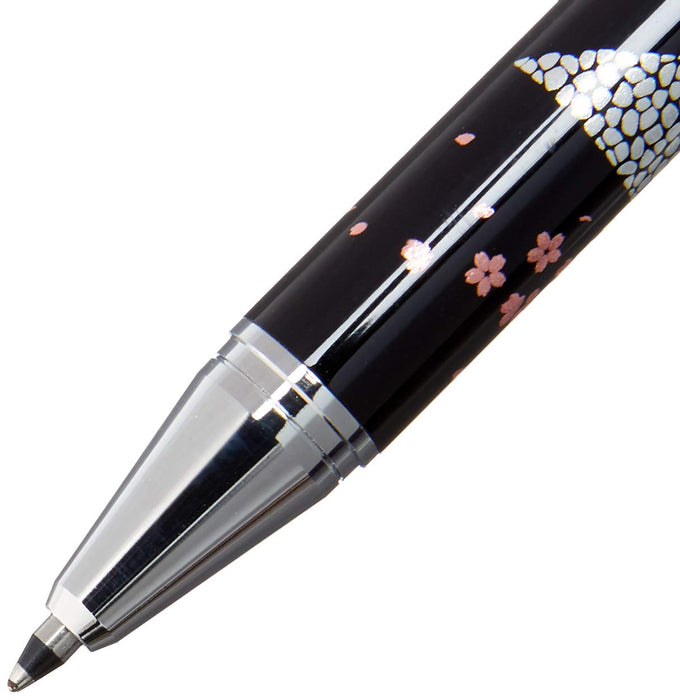 Pilot Two Plus One Miyabi Emaki Moon in The Castle Pen Bthm-3Sr-St