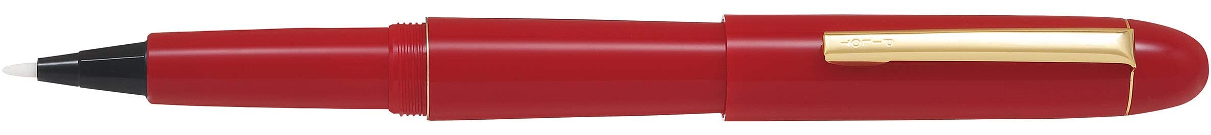 Pilot Medium Point Red Signature Pen Water-Based Spare Type - SK1SRR