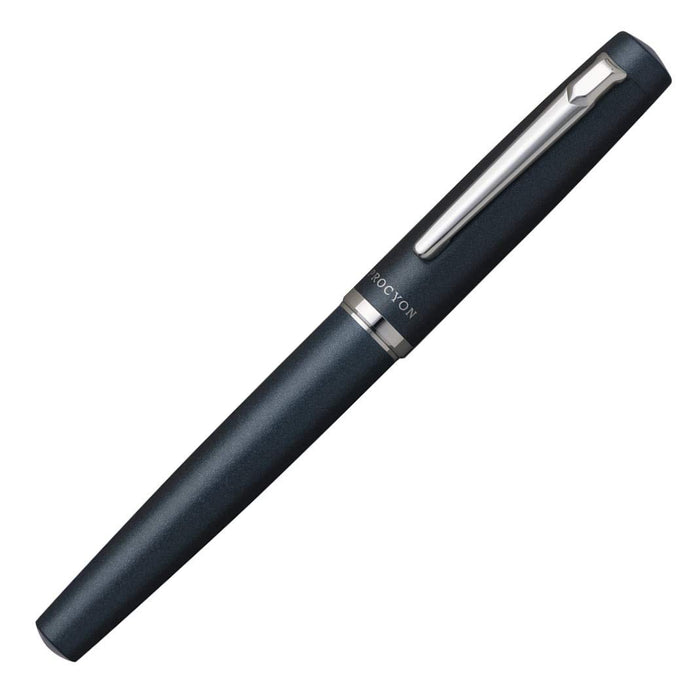 Platinum Procion Deepsea Dual-Use Fountain Pen - Fine Point PNS-5000 50-2