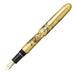 Platinum 3776 Century Kanazawa Foil Matsutora Medium Point Fountain Pen-Kiichin - The #1 Place for Japanese Goods in Your Hand!