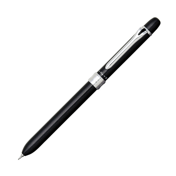 Platinum Brand Multifunctional Double Action Fountain Pen - Black Mwbs-1500#1 for Notebooks