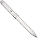 Platinum Multifunctional Double Action Fountain Pen in Ice White - Mwb-1000C#3-Kiichin - The #1 Place for Japanese Goods in Your Hand!