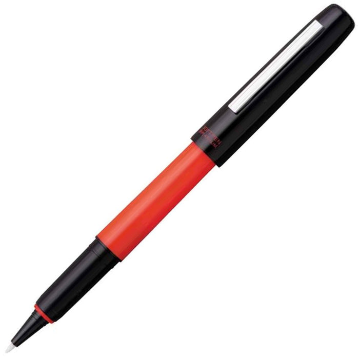 Platinum Brand #75 Fountain Pen Soft Scoring Red Pen SN-800C Pack