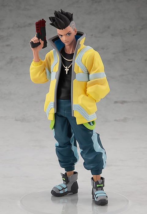 Good Smile Company Pop Up Parade Cyberpunk Edge Runners David Figure