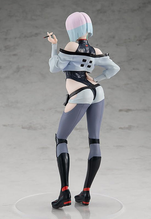 Good Smile Company Pop Up Parade Cyberpunk Edge Runners Lucy Figure