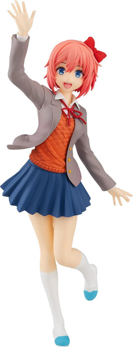 Pop Up Parade Doki Doki Lit Club! Sayori Figure by Good Smile Co.