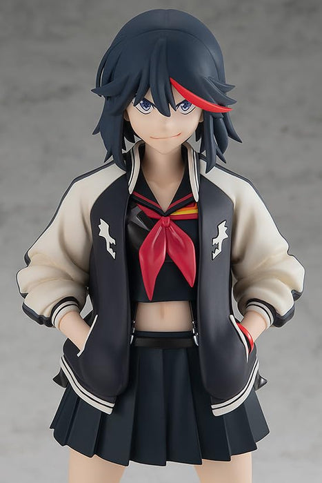 Good Smile Co Pop Up Parade Ryuko Matoi Sukajan L Size Figure