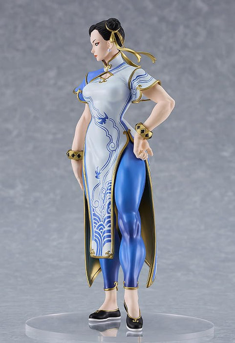 Max Factory Pop Up Parade SF6 Chun-Li Ver. PVC Figure