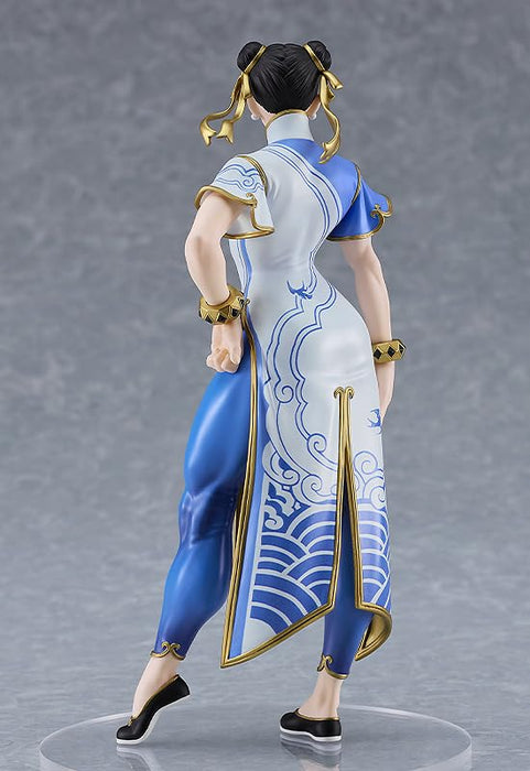 Max Factory Pop Up Parade SF6 Chun-Li Ver. PVC Figure