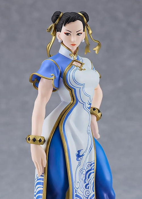 Max Factory Pop Up Parade SF6 Chun-Li Ver. PVC Figure