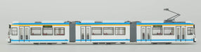 Tomytec Iron Collection Jena Tram Gt6M Limited Edition Railway Model Supplies-Kiichin - The #1 Place for Japanese Goods in Your Hand!