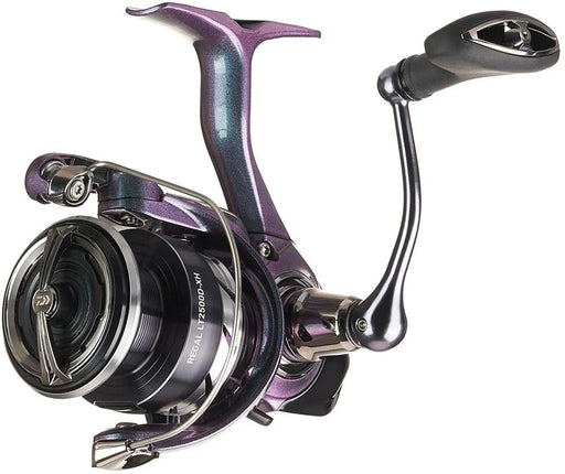 Daiwa Regal LT Spinning Reel 6.2:1 Gear Ratio Efficient Fishing Reel-Kiichin - The #1 Place for Japanese Goods in Your Hand!