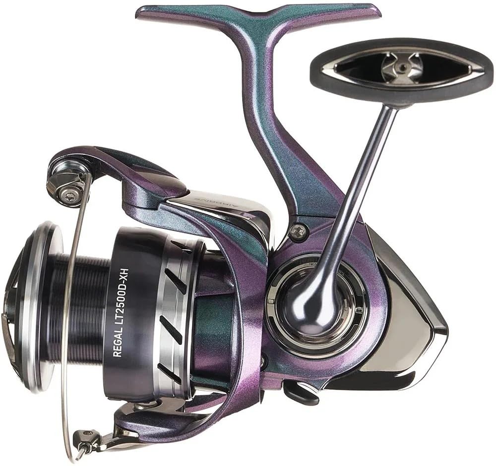 Daiwa Regal LT Spinning Reel