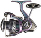 Daiwa Regal LT Spinning Reel 6.2:1 Gear Ratio High-Performance Fishing-Kiichin - The #1 Place for Japanese Goods in Your Hand!