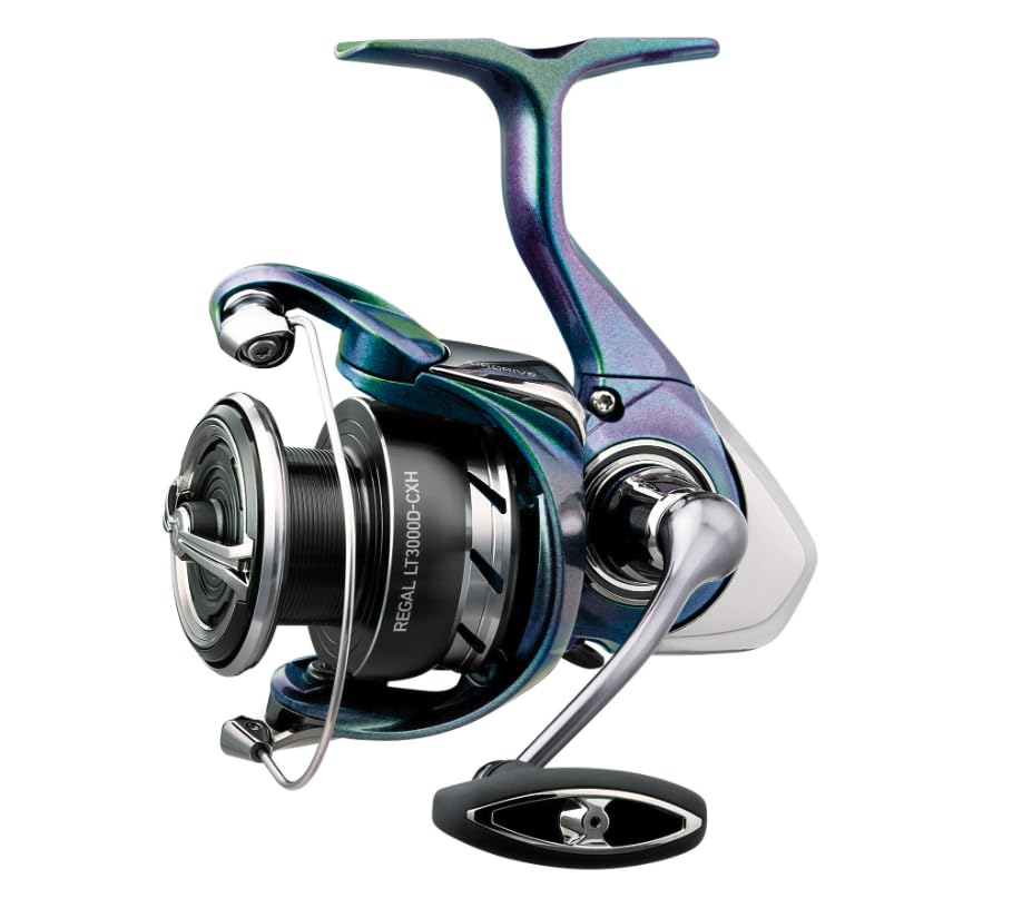 daiwa 6 0 reel Daiwa