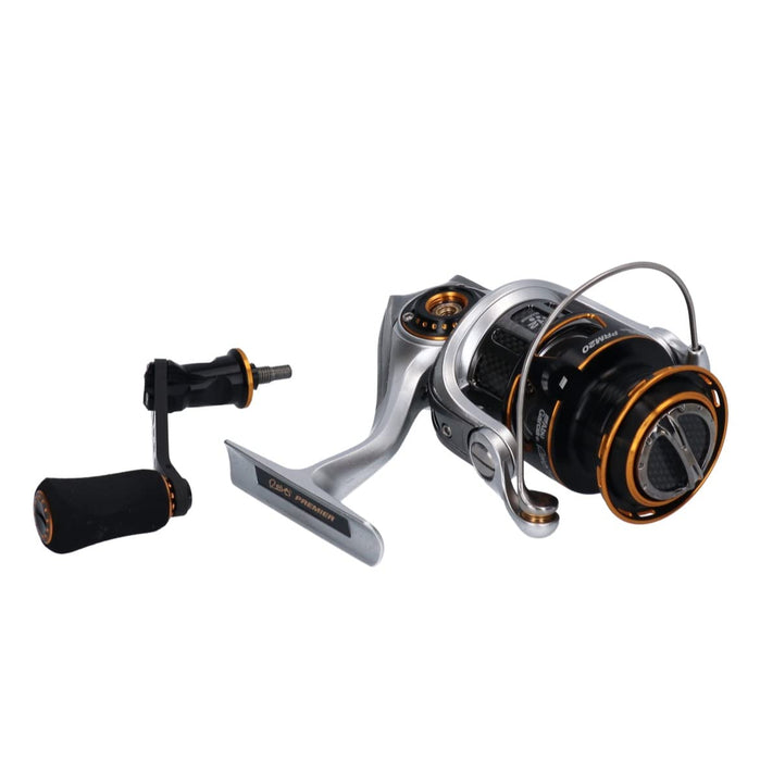 Abu Garcia Revo Premier Spinning Reel Lightweight High Performance-Kiichin - The #1 Place for Japanese Goods in Your Hand!